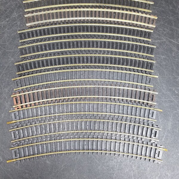 Tyco Ho Train Lots Etsy