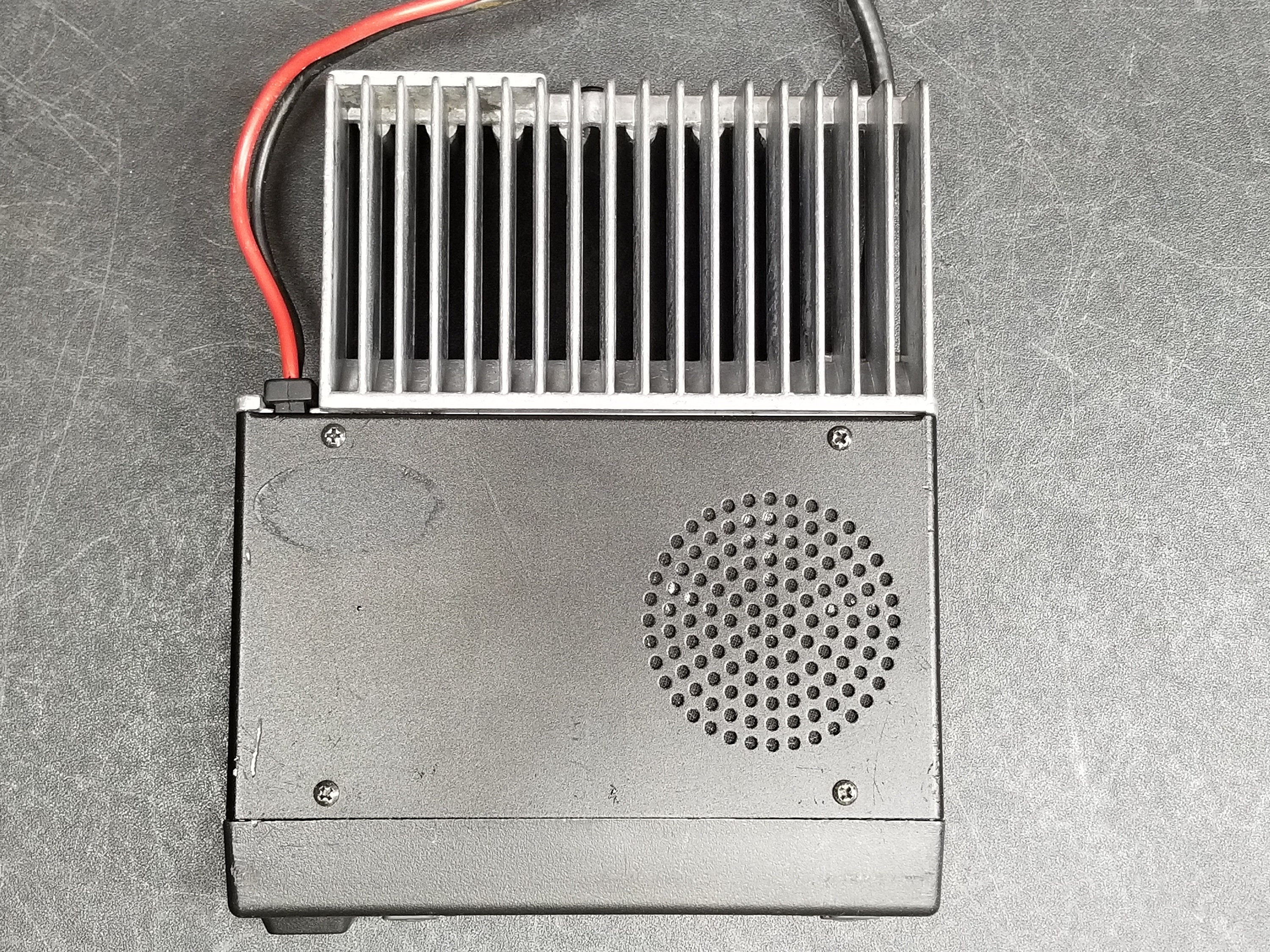 Kenwood M4X8MAX UHM FM Tranceiver TK-860H Tested Working - Etsy