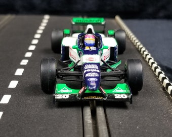 ONYX Benetton Ford B188 ミニカー ONYX Benetton Ford B188 ミニカー