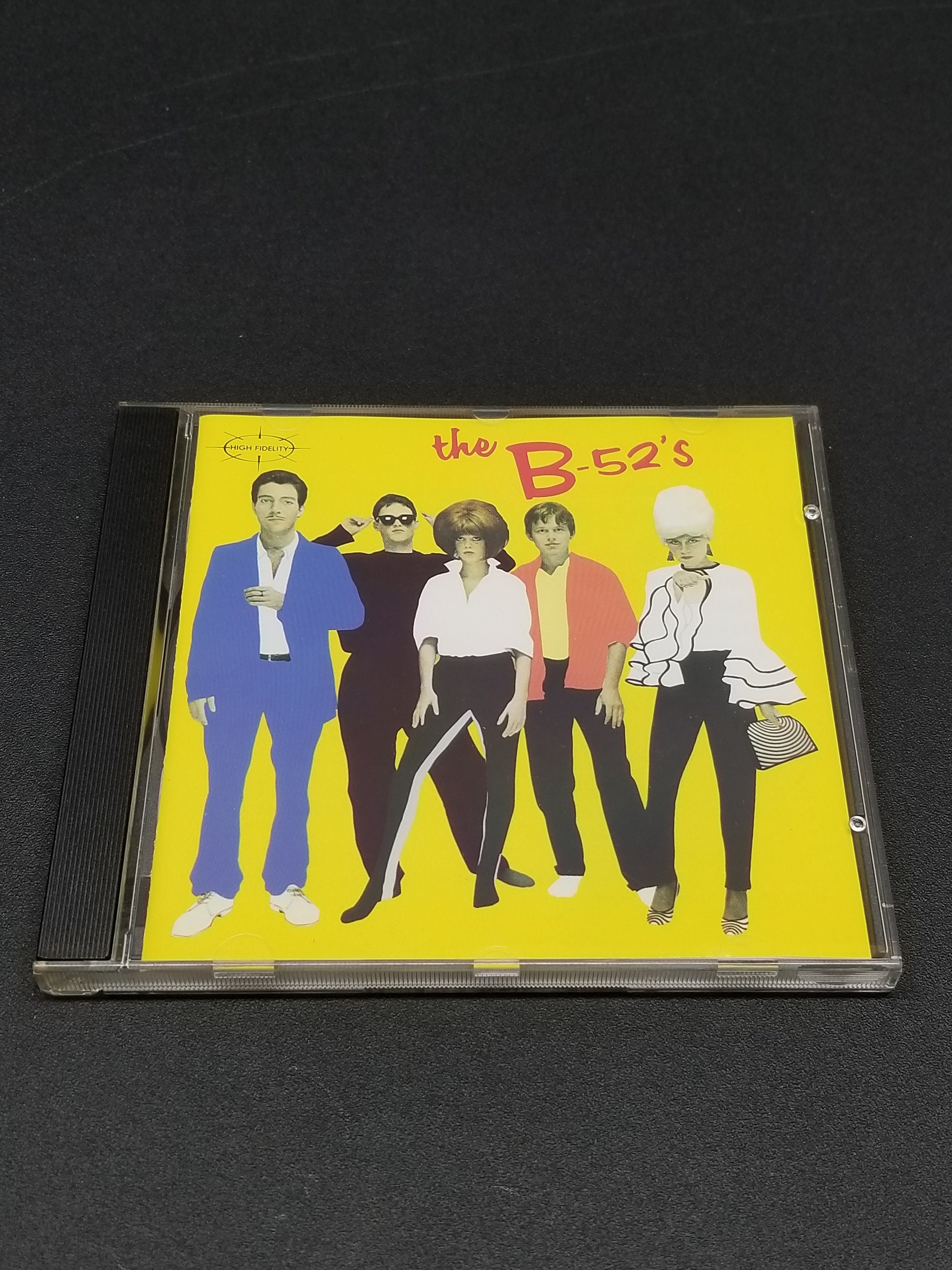 The B-52's by the B-52's - Etsy