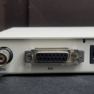 Vintage Kingston EtherX Workgroup Hub 16 Ports Untested