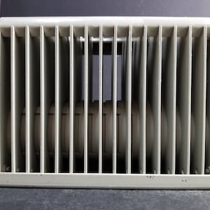 Termaline Coaxial Resistor Model 8135 150watts 50 ohms Good Condition