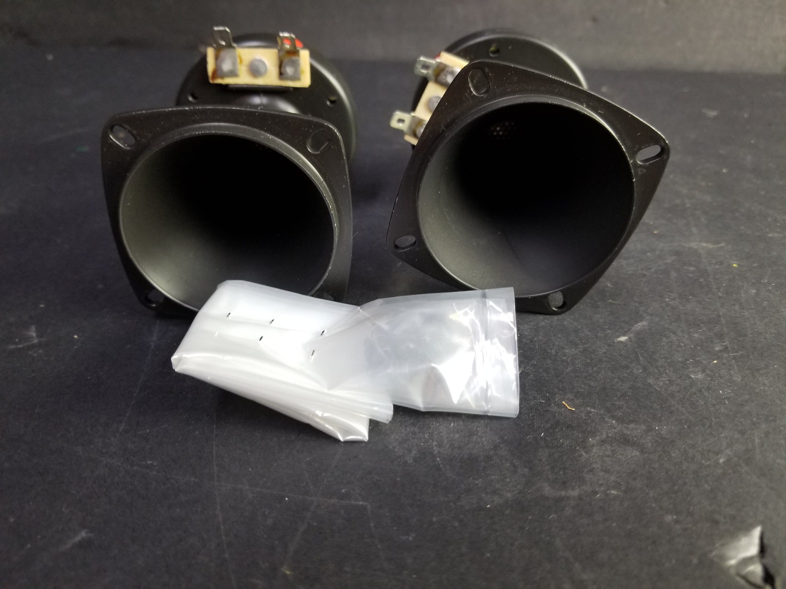 Sansui tweeter sales