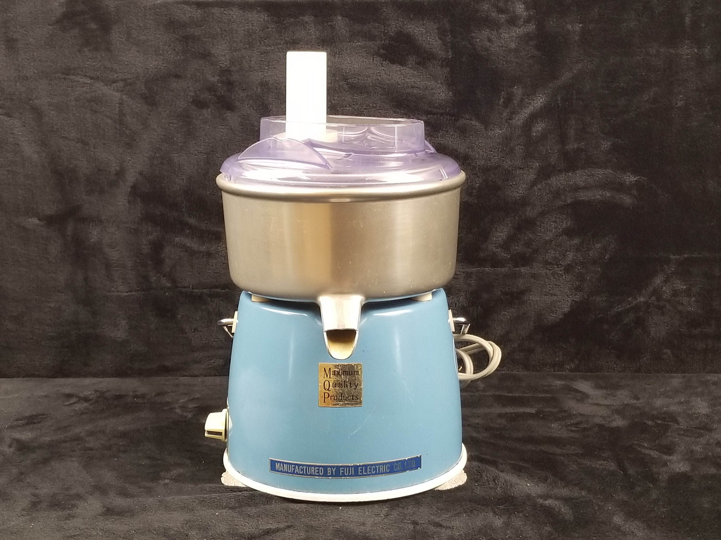Quality juicer 2025