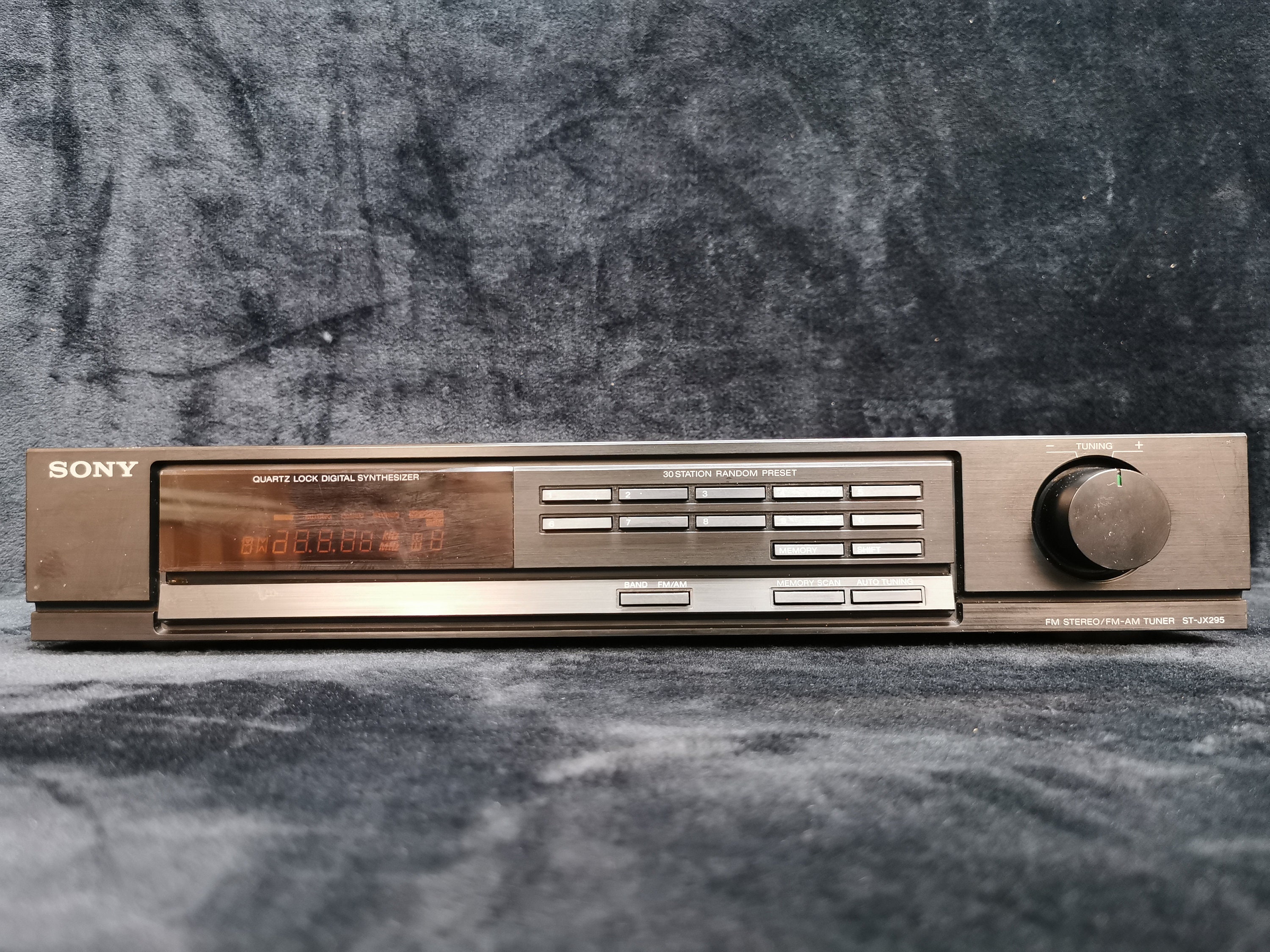 Sony tuner - Etsy 日本