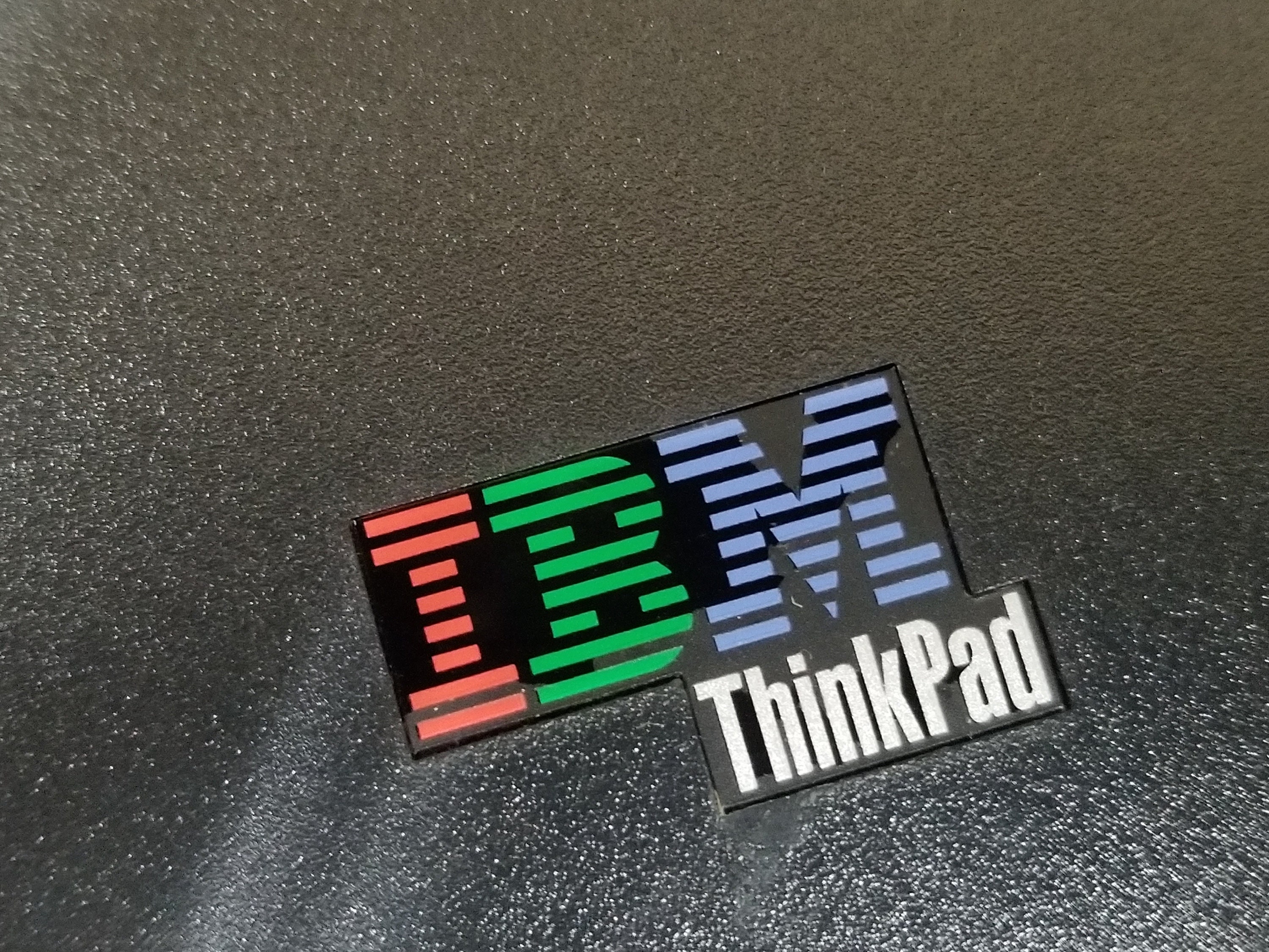 Vintage IBM Thinkpad Type 2628-1AU Tested Working - Etsy