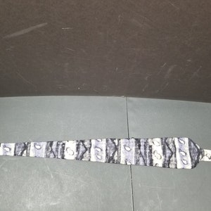 Vintage The Ultimate Silk Tie by Guy Laroche BRAND NEW