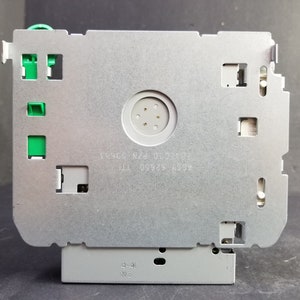 Vintage Sony MPF920-F diskettestation