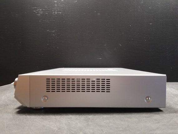 Panasonic SA-XR50 AV Control Receiver Digital Amplifier