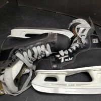 CCM Tacks 652 Retro LE Ice Hockey Skates - Ice Warehouse
