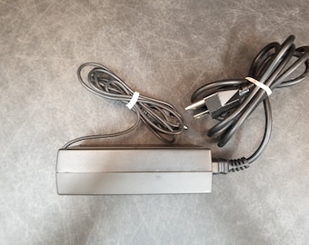 Vintage Apple iPod PowerBook 45W Netzteil M3037 Funktioniert getestet