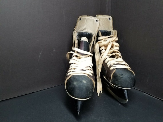 Test des patins à glace Bauer Supreme S23 pour homme