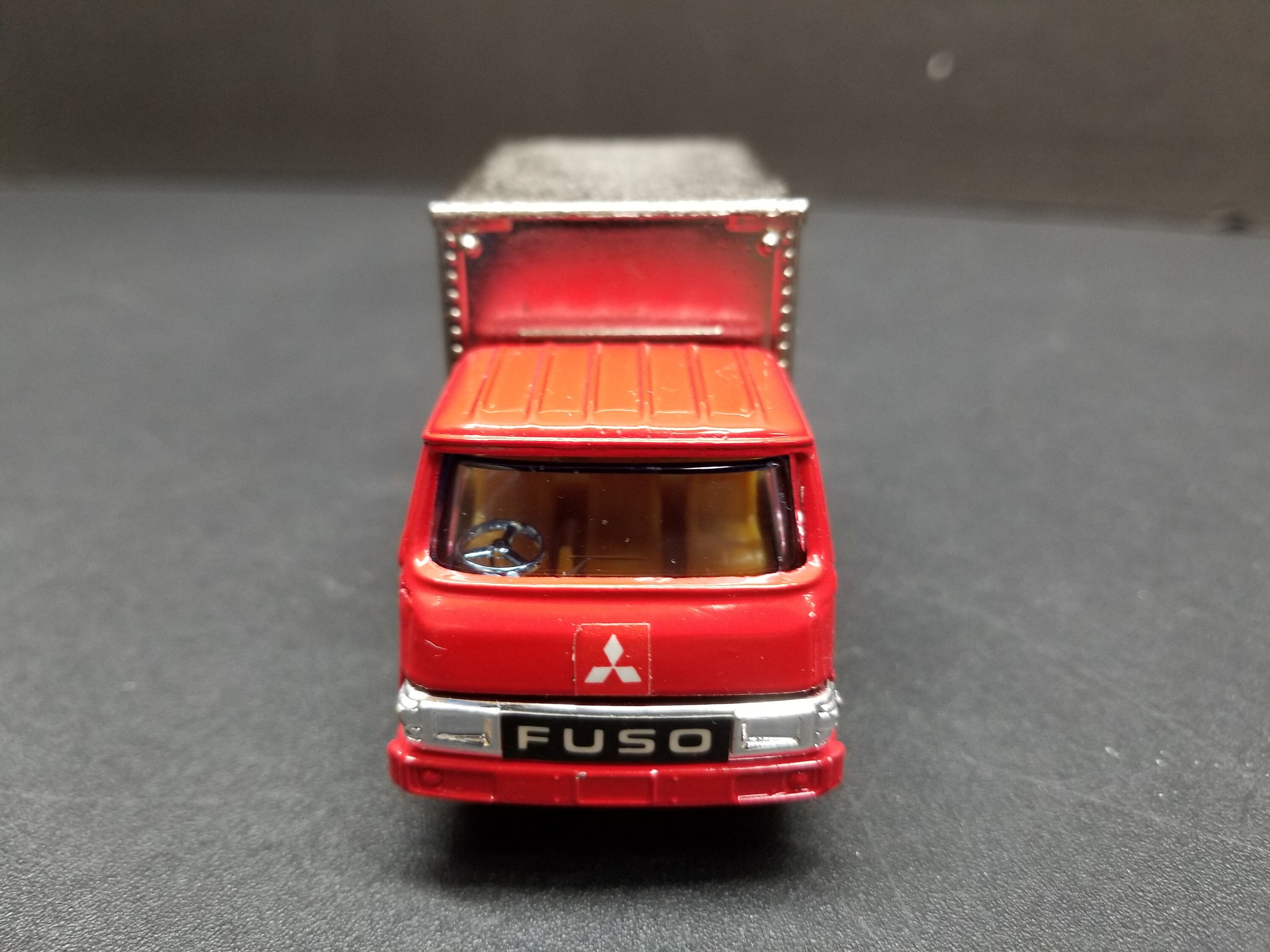 1504.POWER SHINSEI MINI 三菱ふそうバン トレーラー Yahoo!オークション -「シンセイミニパワートレーラー」の落札