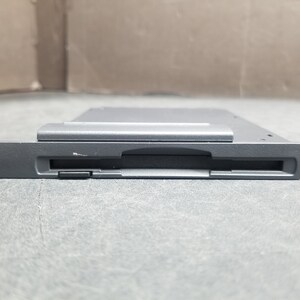 ビンテージ Gateway Solo 5000 内蔵フロッピーディスクリーダー（ブラック）