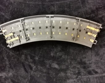Vintage MTH O Gauge 0-31 Real Trax 12