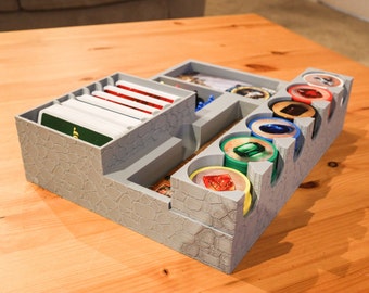 Splendor & Expansions Box Organizer Insert