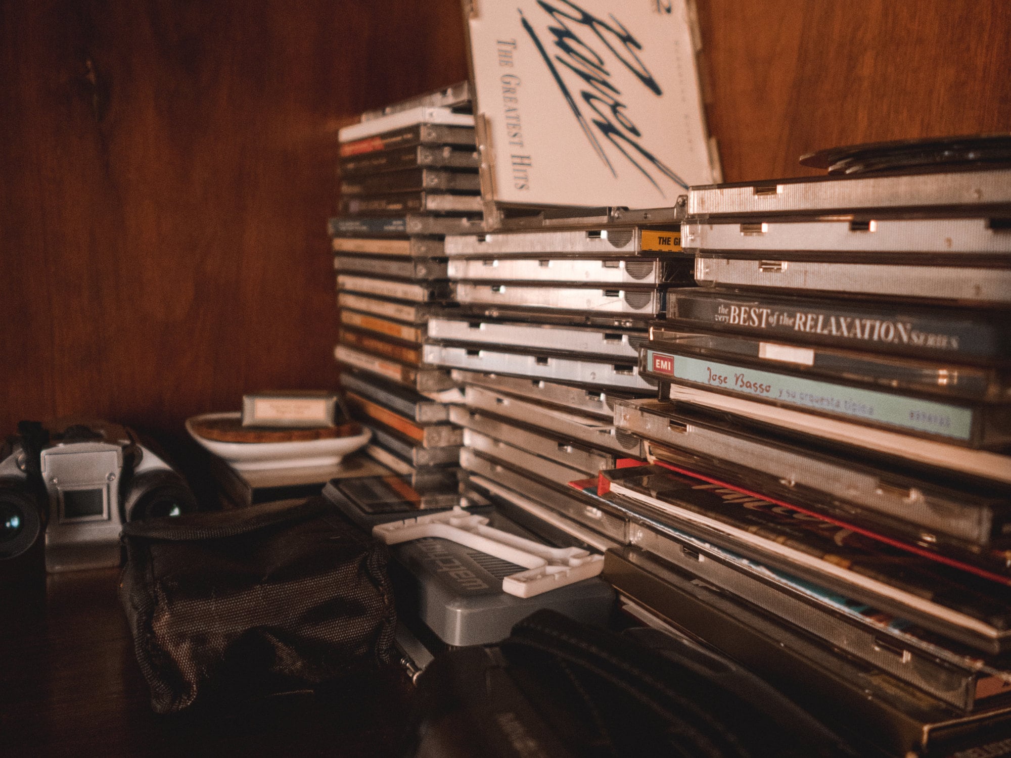 Fully Custom CD Jewel Case Custom With Pics & Songs Fast Etsy UK