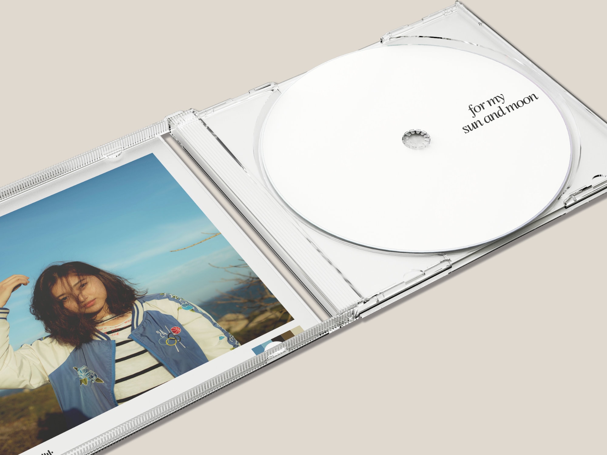 Custom CD Jewel Case Custom With Pics & Songs Fast FREE Etsy UK