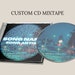 see more listings in the Custom CD Song Lyrics section