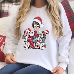 Bobs burgers ugly sweater sales