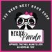 Nerdy Panda