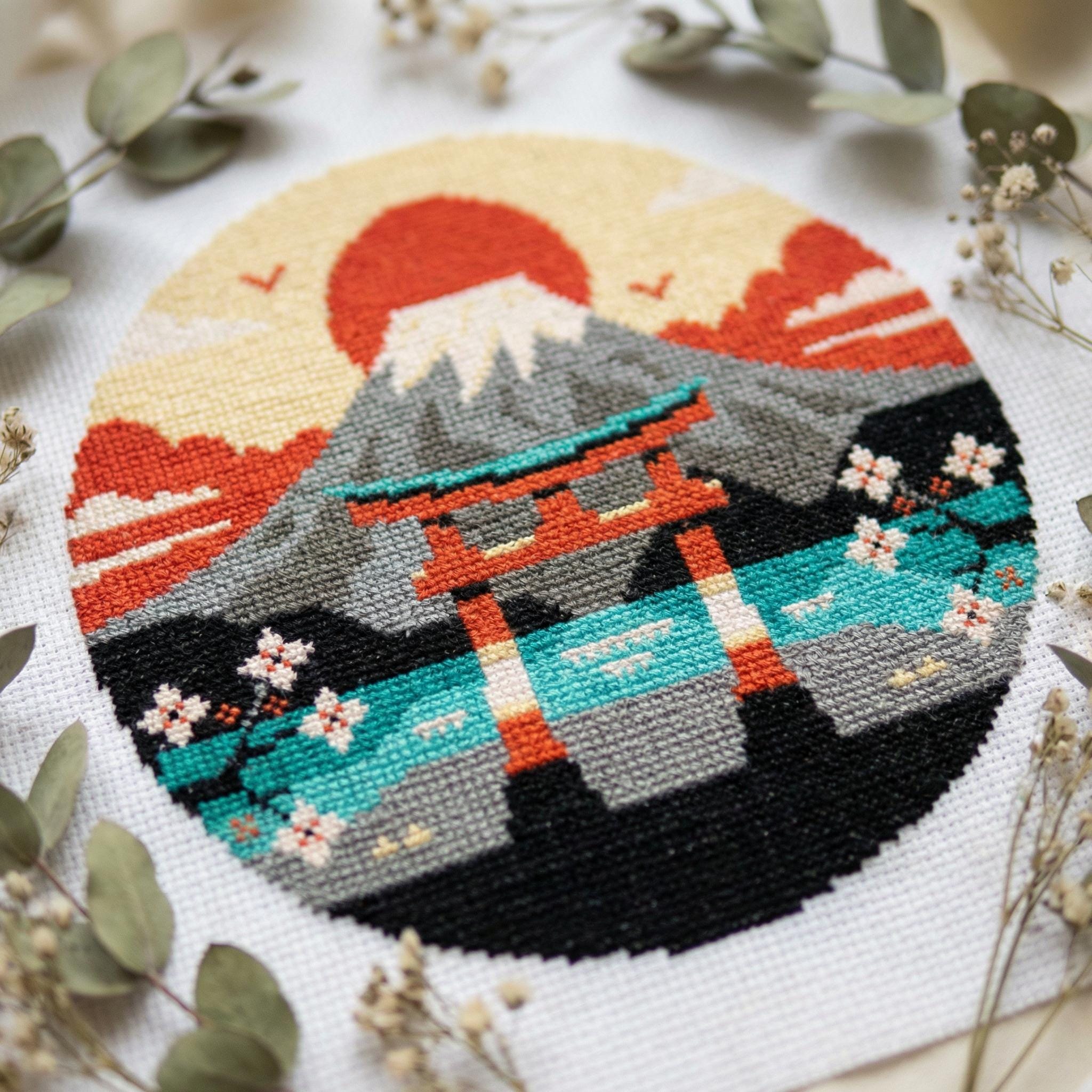 趣味・スポーツ・実用 CONTEMPORARY DANISH CROSS-STITCH DESIGN 趣味・スポーツ・実用 CONTEMPORARY DANISH CROSS-STITCH DESIGN 趣味