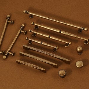 Luxury Simplicity Kitchen Handle,Solid one hole knobs,Custom Engraved Texture cabinet pull,Home Hardware Handles,Drawer Knobs,Wardrobe Pulls