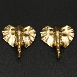 Brass Elephant Drawer Pulls knobs, cute animal Cupboard Door Handles, Custom Engraved solid brass cabinet Knobs, wardrobe door handles