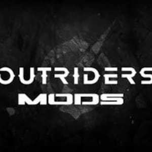 Outriders New Character Starter Pack