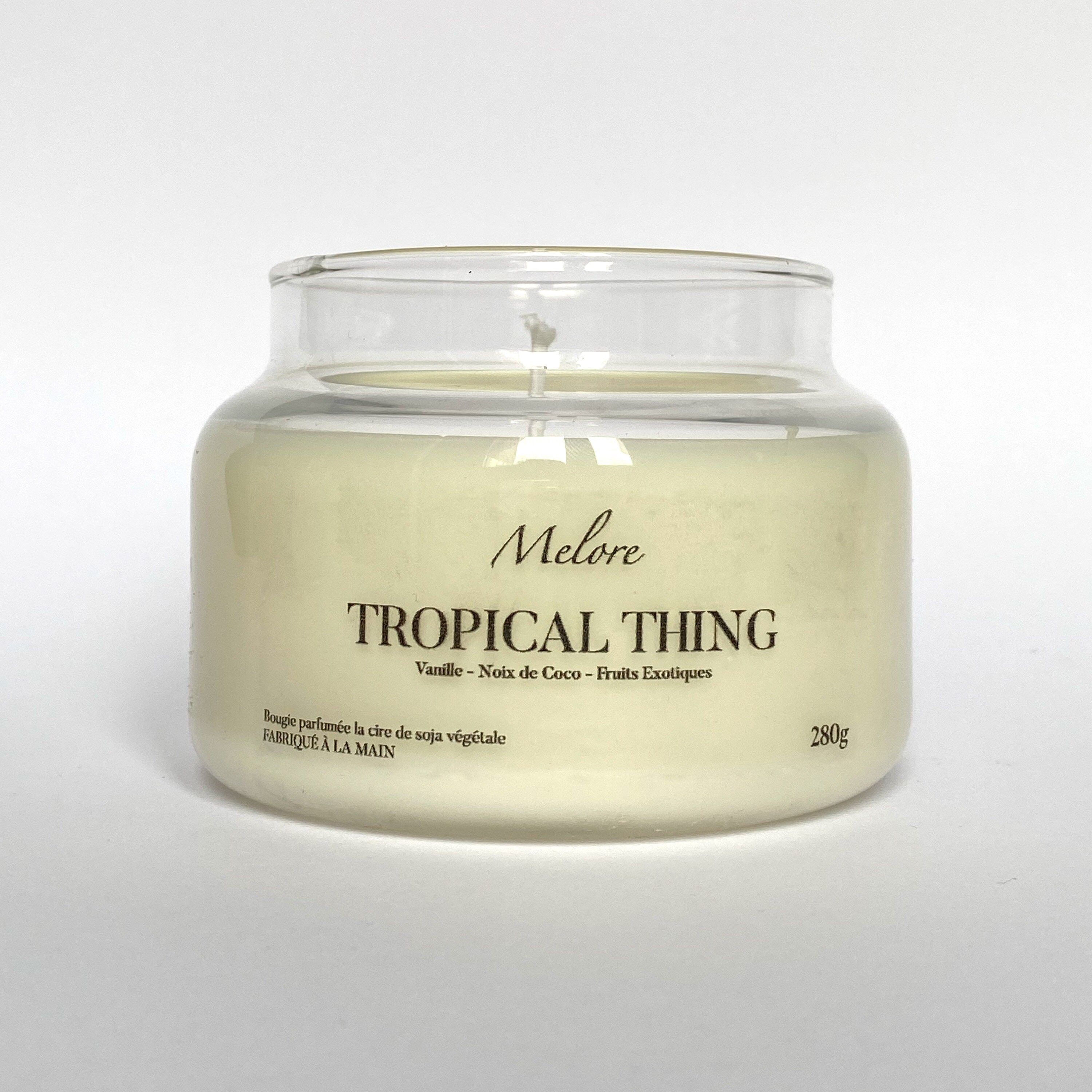 Bougie Tropical Thing