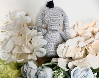 Classic Eeyore (PATTERN ONLY)