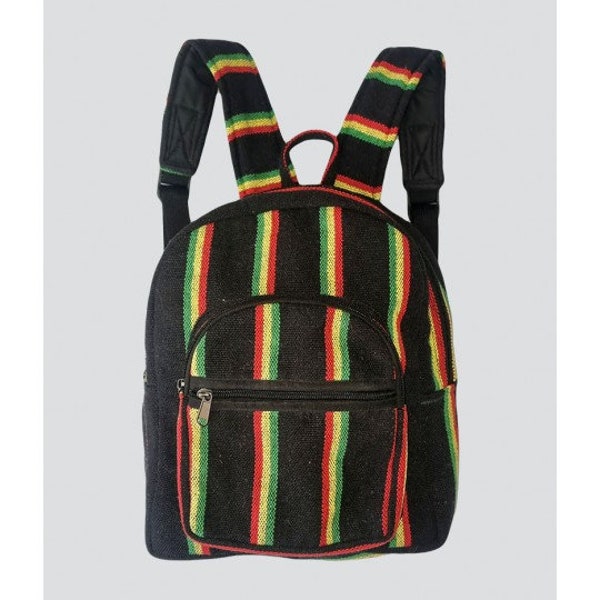 Rastafarian Rouster Portigal Tote Bag main image 1