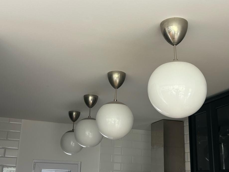Ikea pendant light - Etsy 日本