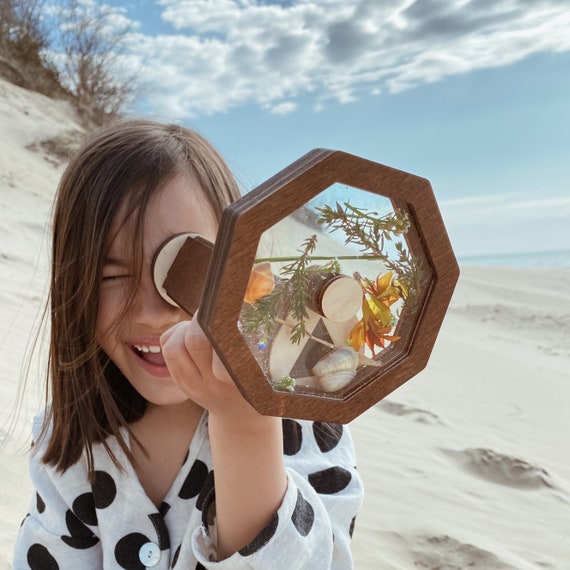 Nature toys for 5 year cheap olds