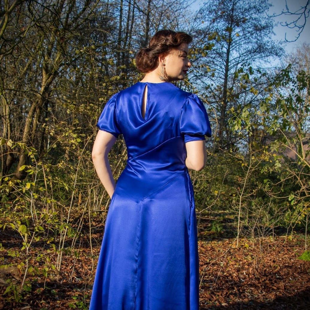 Viveca Dress