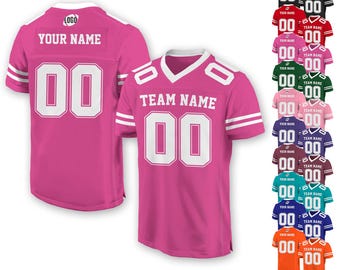 [2000アーカイブス]BIBI FOOTBALL T-SHIRT (BABY PINK) Designer fashion, Seoul-fully created | W Concept