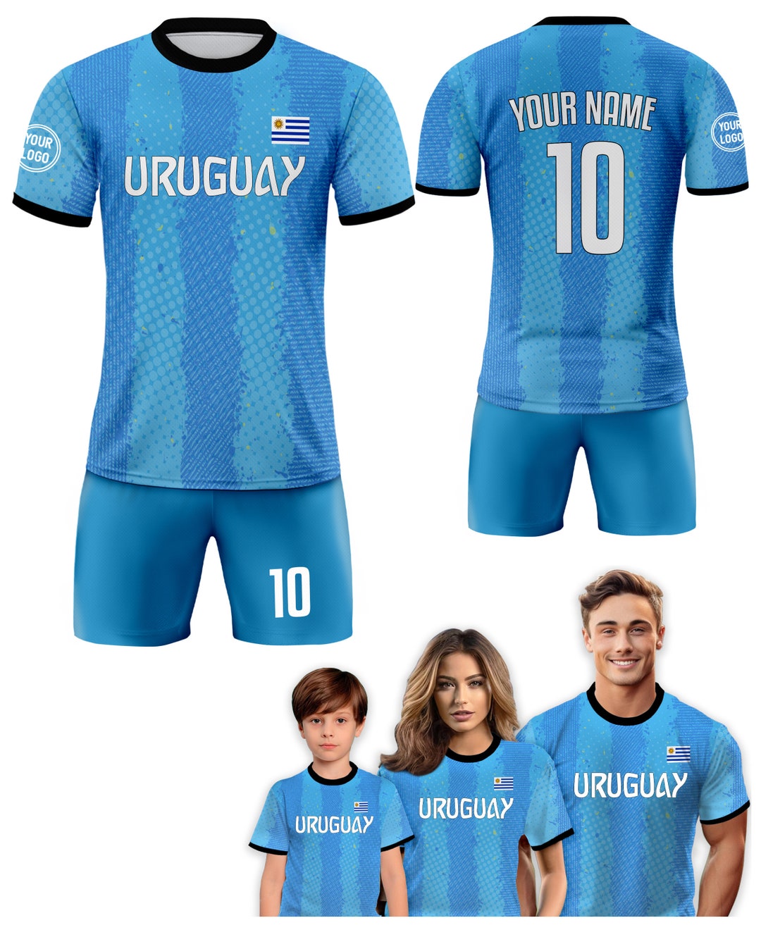 Camisetas De Futbol Maglie Sublimatiche Progetta Una Maglia Con