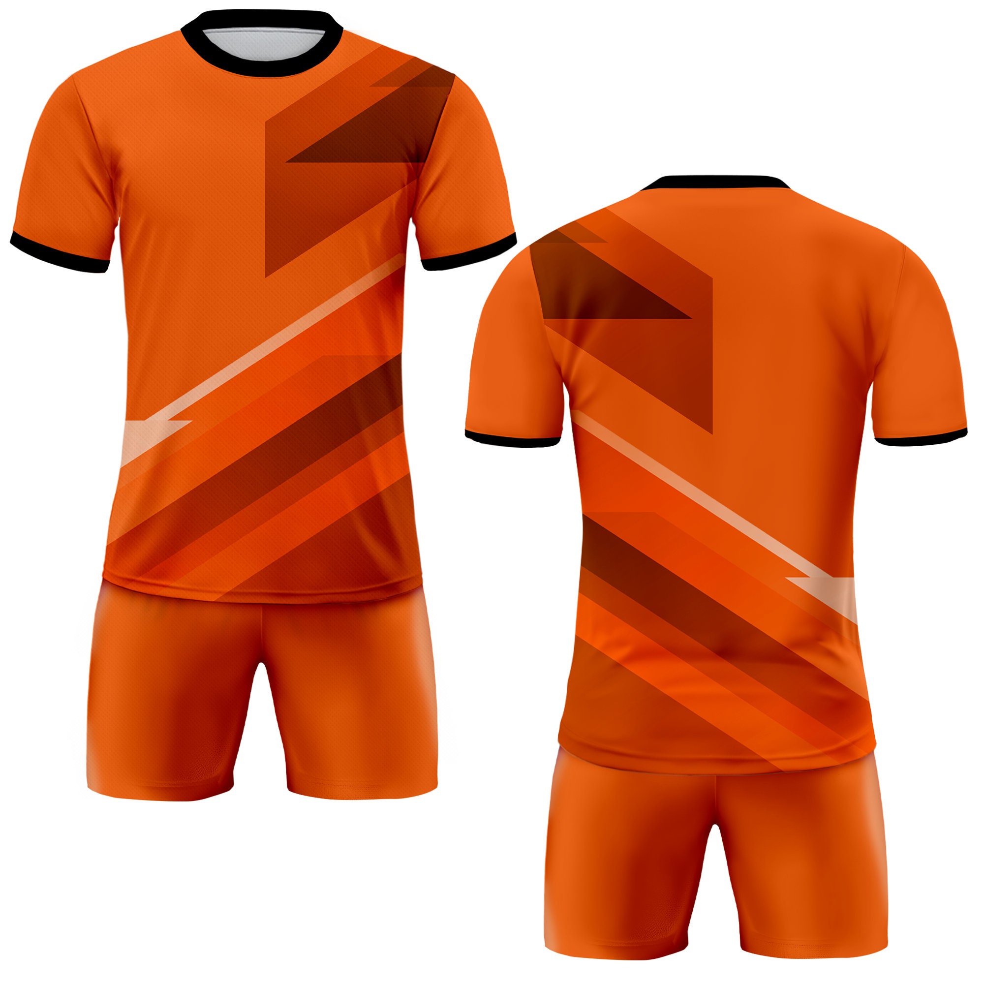 オランダ代表サッカージャージ（男性・女性・ユース・キッズ用