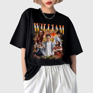 Custom Your Own Rap Tee, Personalized Shirts with your Photo, Custom Photo Shirt for Boyfriend Girlfriend, Custom Vintage Graphic Tshirt