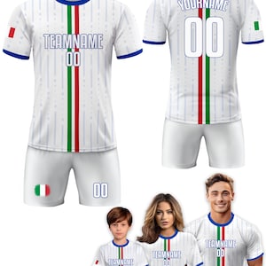 Malta 125th Anniversary Erreà Kit - FOOTBALL FASHION