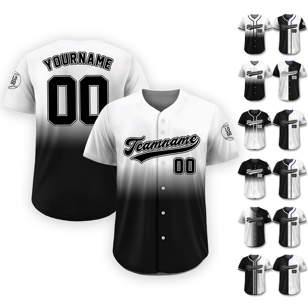 Buy Wholesale China Custom Hockey Jersey Ersonalized Any Name Number