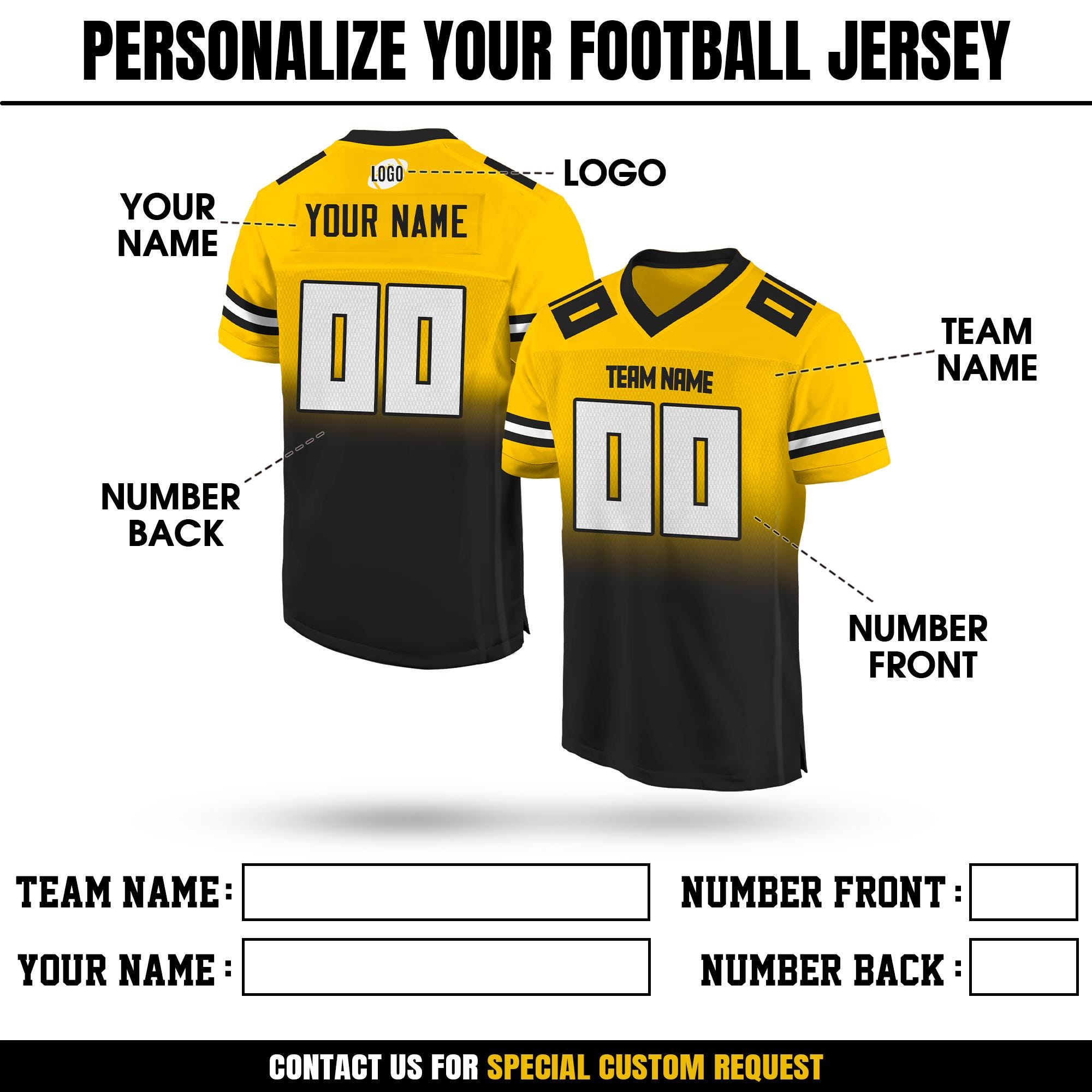 Maillot de football personnalisé pour homme, femme, jeune enfant, uniforme d'équipe, maillot personnalisé avec numéro de logo du nom de l'équipe, sublimation de maillot de football orange - France Maillot de football personnalisé pour homme, femme, jeune enfant, uniforme d'équipe, maillot personnalisé avec numéro de logo du nom de l'équipe, sublimation de maillot de football orange - France
