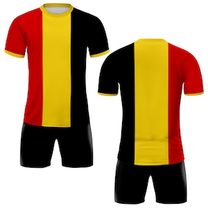 Custom Football Shorts For Men & Youth - Personalized Name Number Quick Dry Beach Sport Shorts