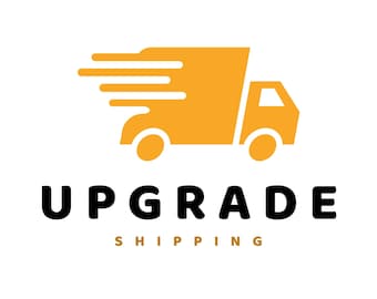 Shipping Upgrade