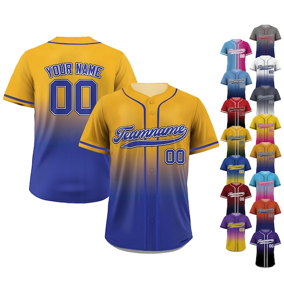Royals gold jersey womens sale