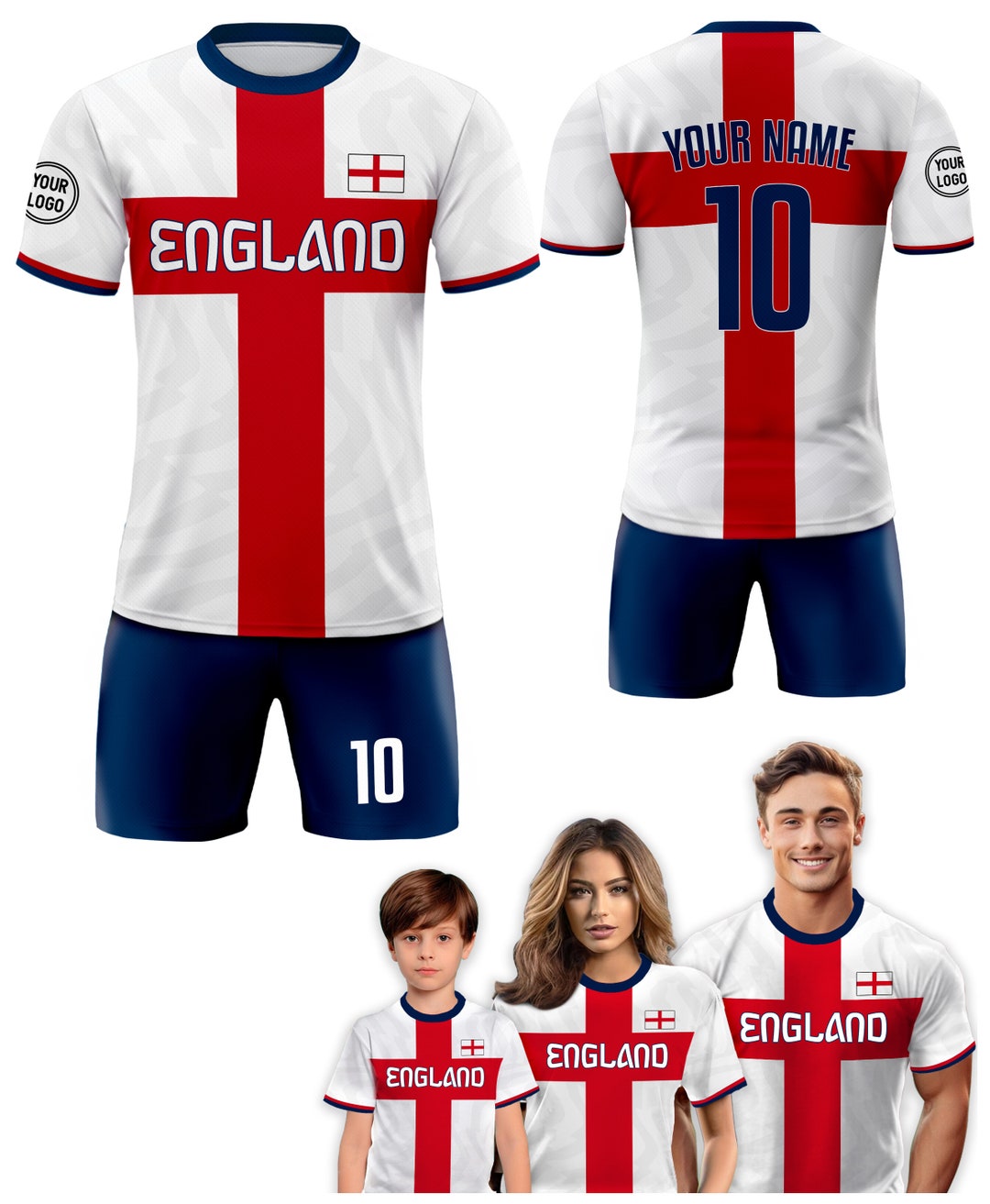 Nuova Maglia Maglie Calcio Inglese Maglie Calcio Premier League Top