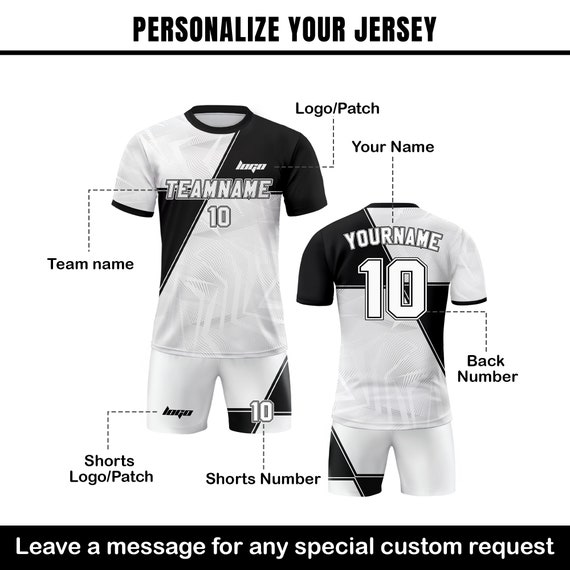 Divise Personalizzate Maglie Sportive Personalizzate Maglia