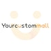 Yourcustommall store logo