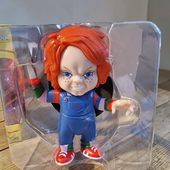 Chucky Good Guys – Chucky Culturefly 4.5