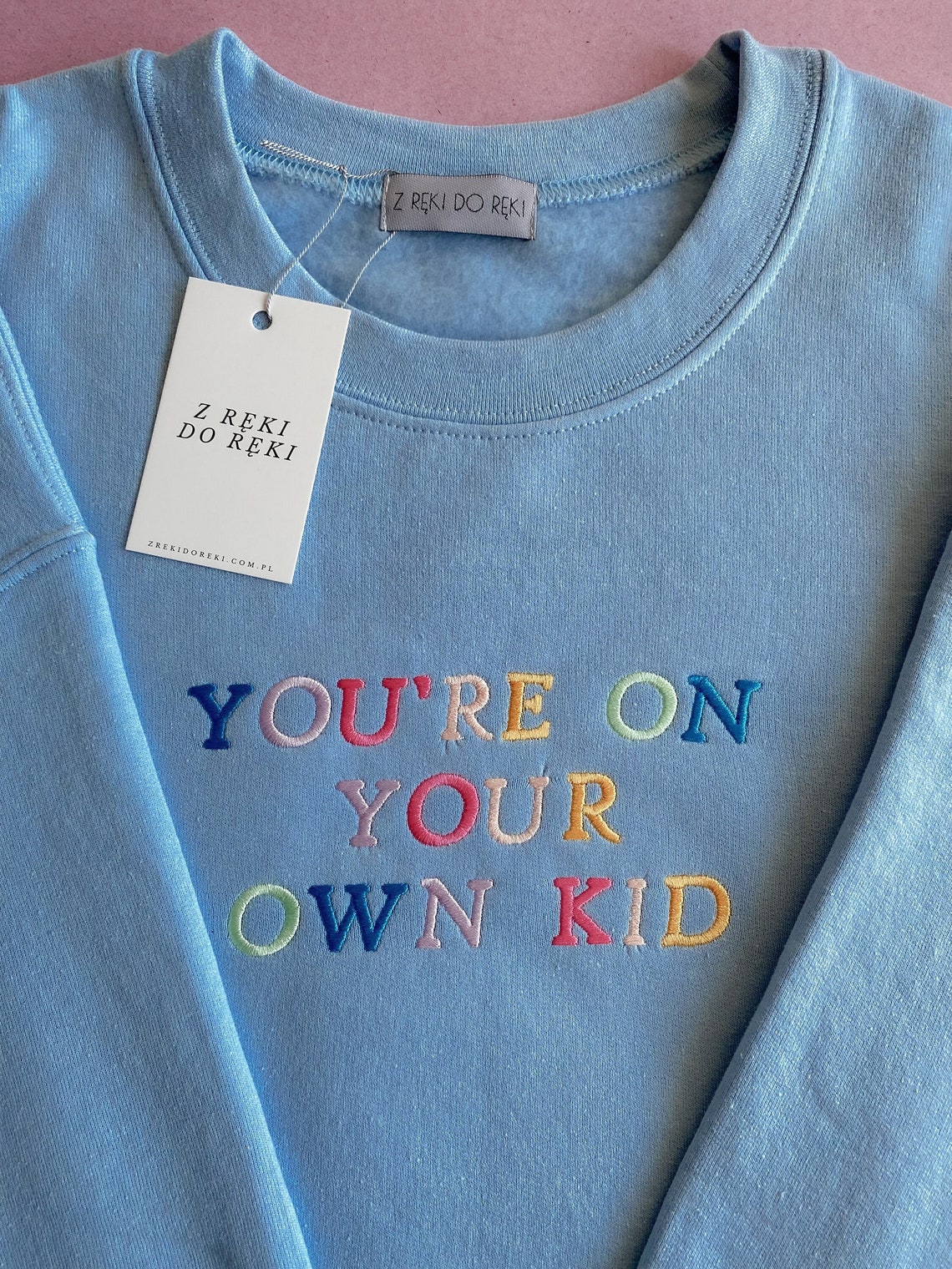 you-re-on-your-own-kid-taylor-swift-sweatshirt-etsy-sweden